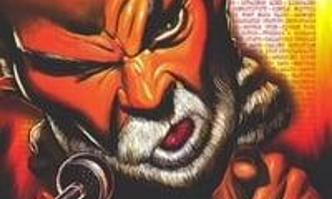 header image for George Carlin: Complaints & Grievances