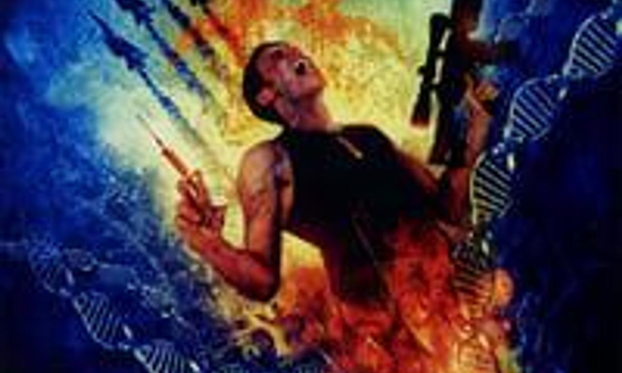 header image for Evilution