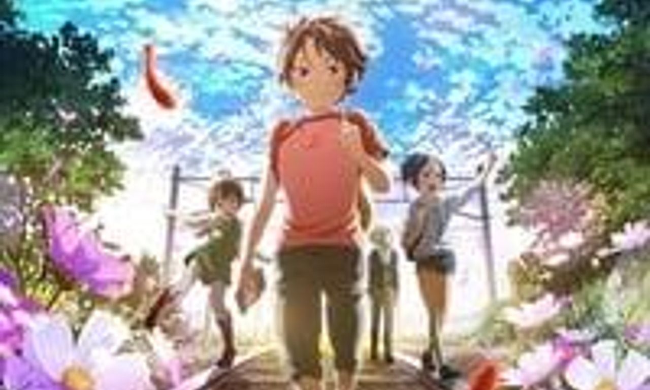 header image for Monster Strike The Movie: To The Place of Beginnings