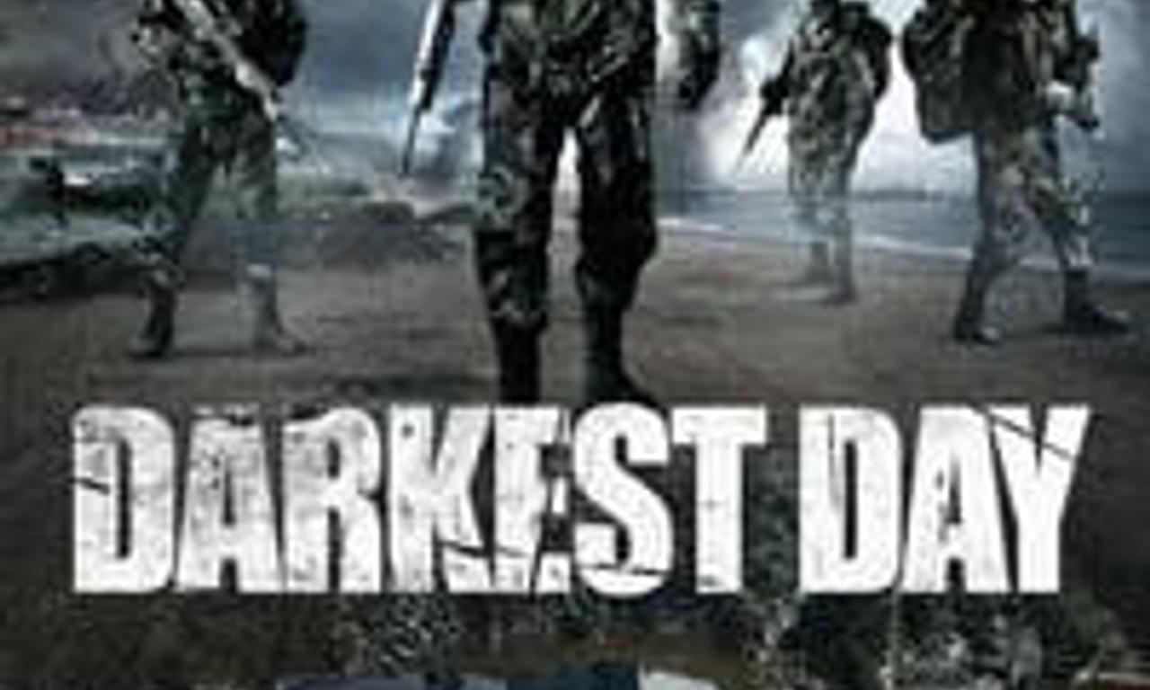 header image for Darkest Day