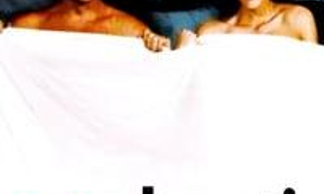 header image for Between Sheets