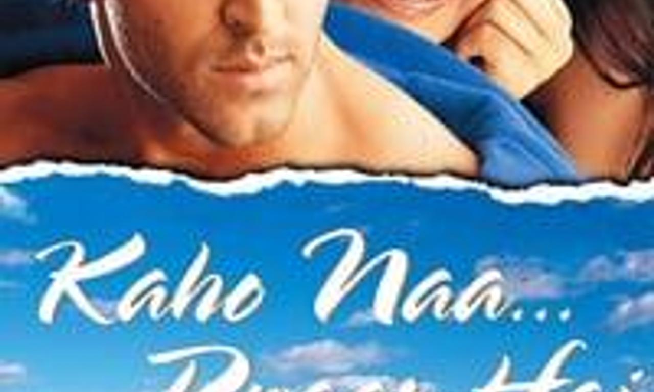 header image for Kaho Naa... Pyaar Hai