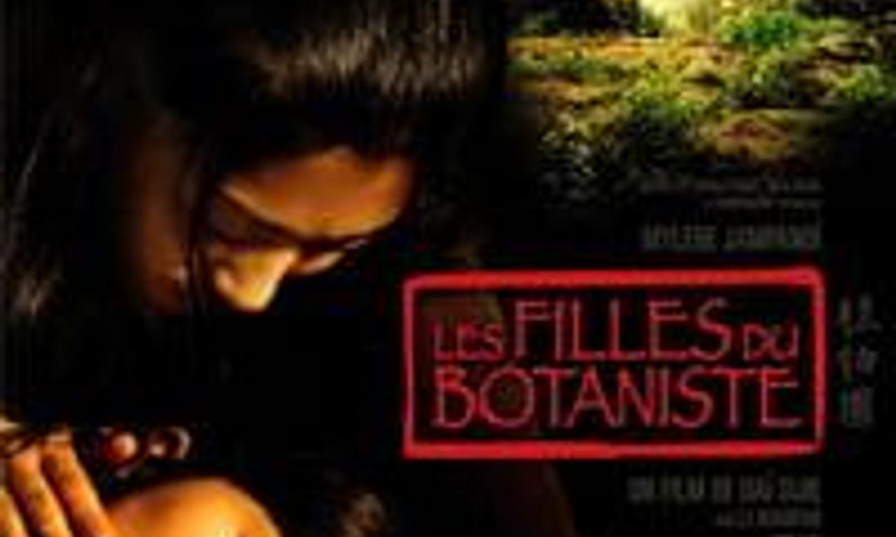 The Chinese Botanist's Daughters - Where to Watch and Stream Online ...