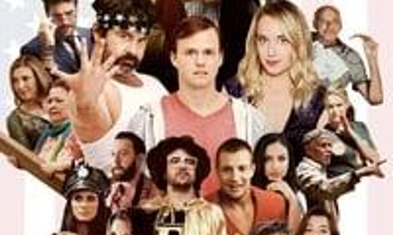 header image for Deported