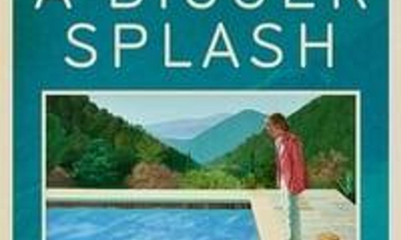 header image for A Bigger Splash