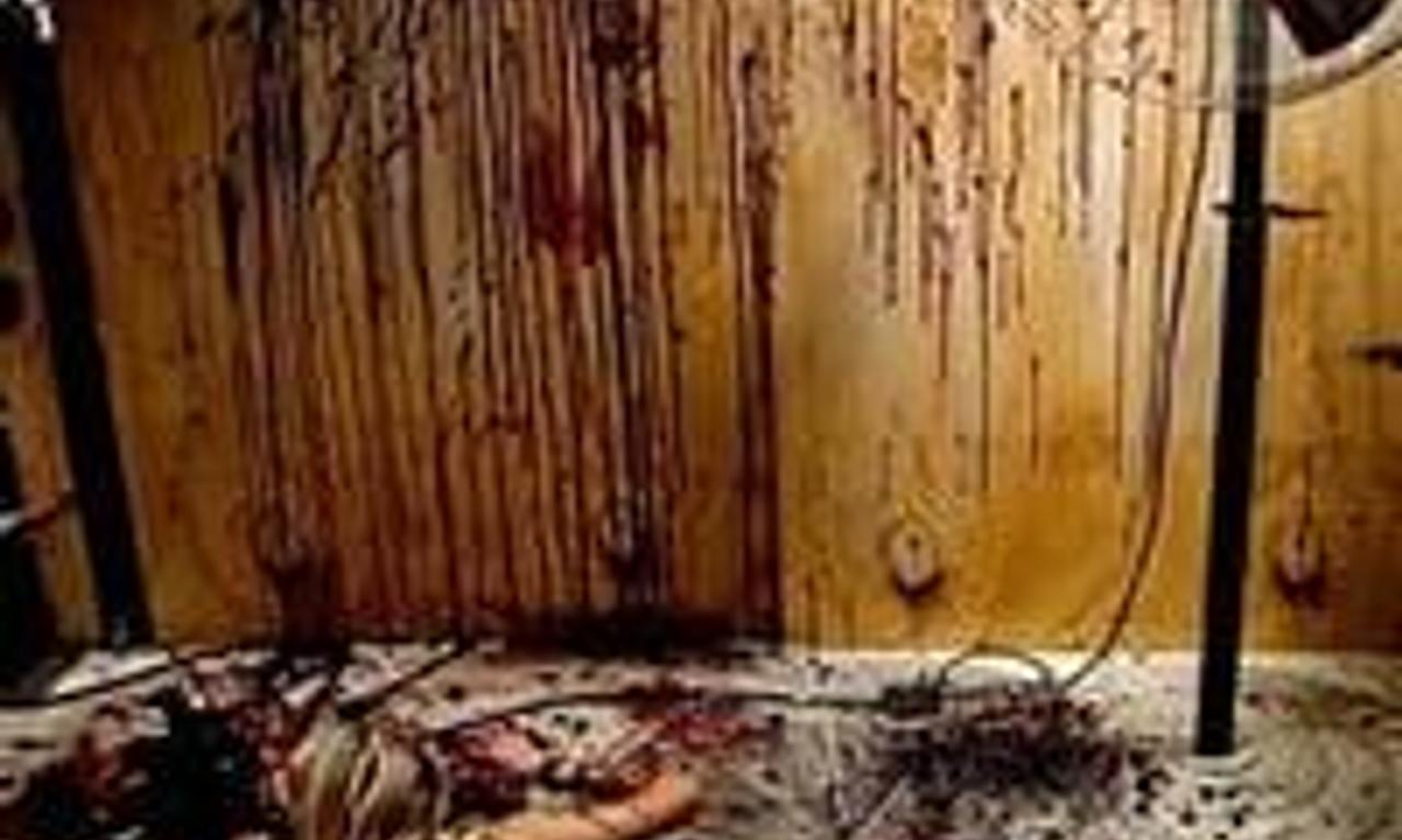 header image for Ghost of Goodnight Lane