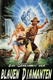 Treasure of the Amazon