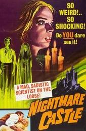 Nightmare Castle