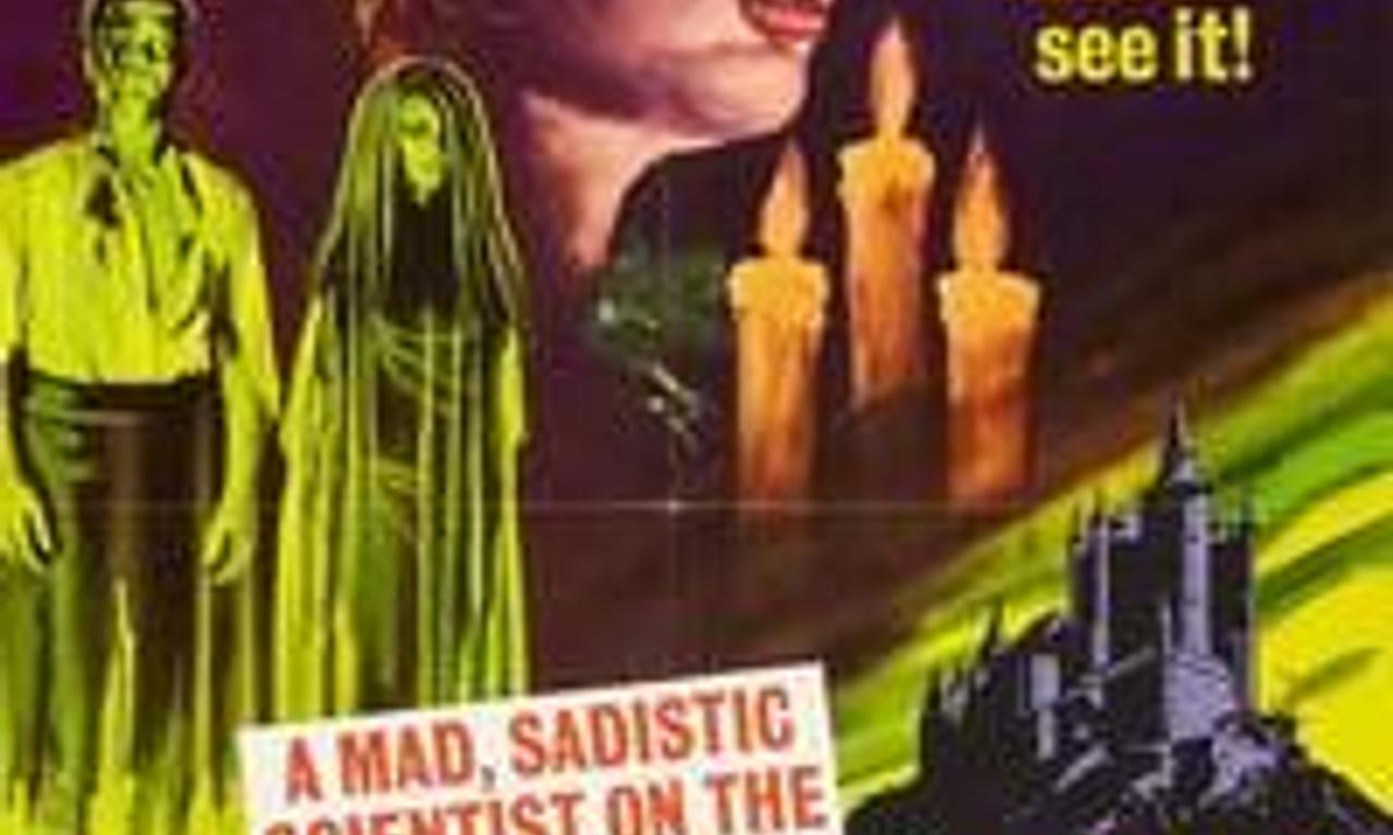 header image for Nightmare Castle