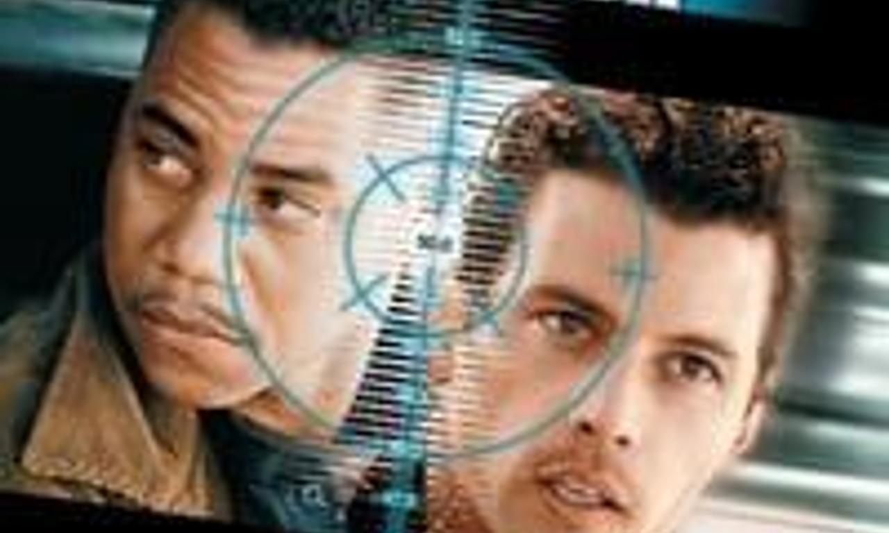 header image for Chill Factor