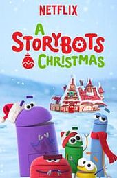 A StoryBots Christmas