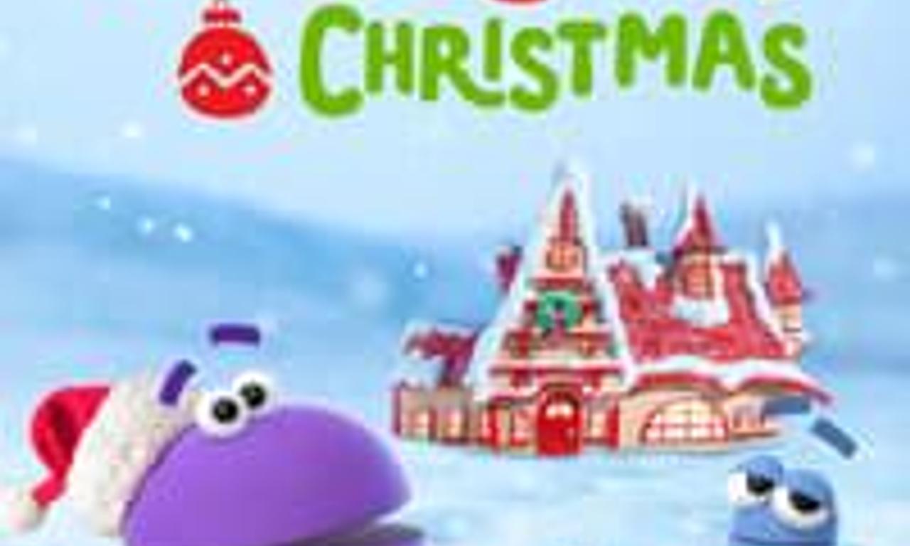 header image for A StoryBots Christmas