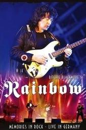 Rainbow: Memories in Rock