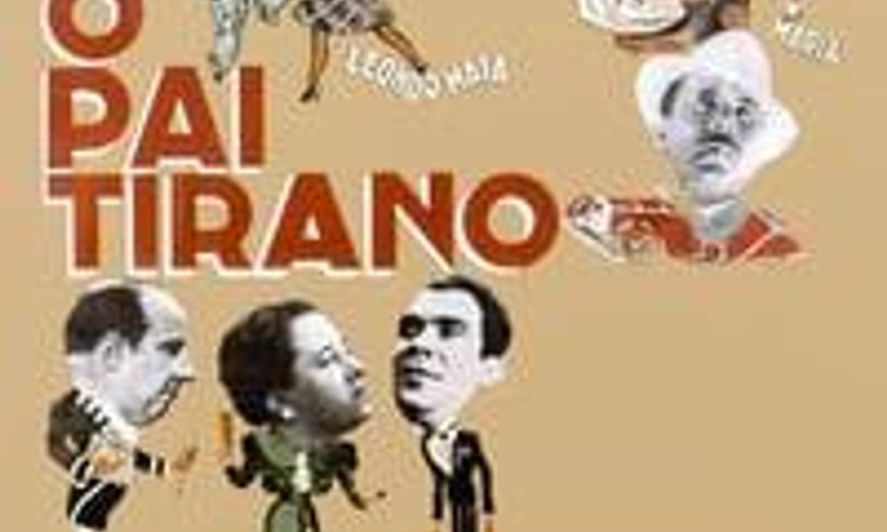 header image for The Tyrannical Father