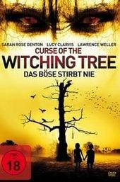 Curse of the Witching Tree