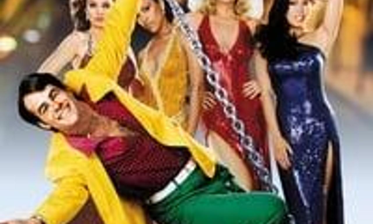 header image for Doctor Detroit