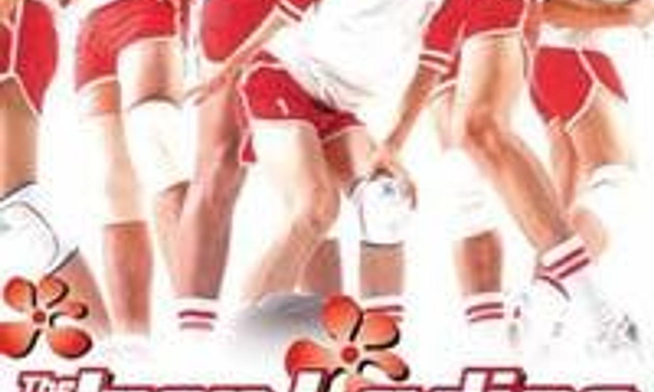 header image for The Iron Ladies