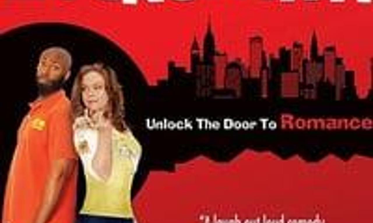 header image for The Locksmith