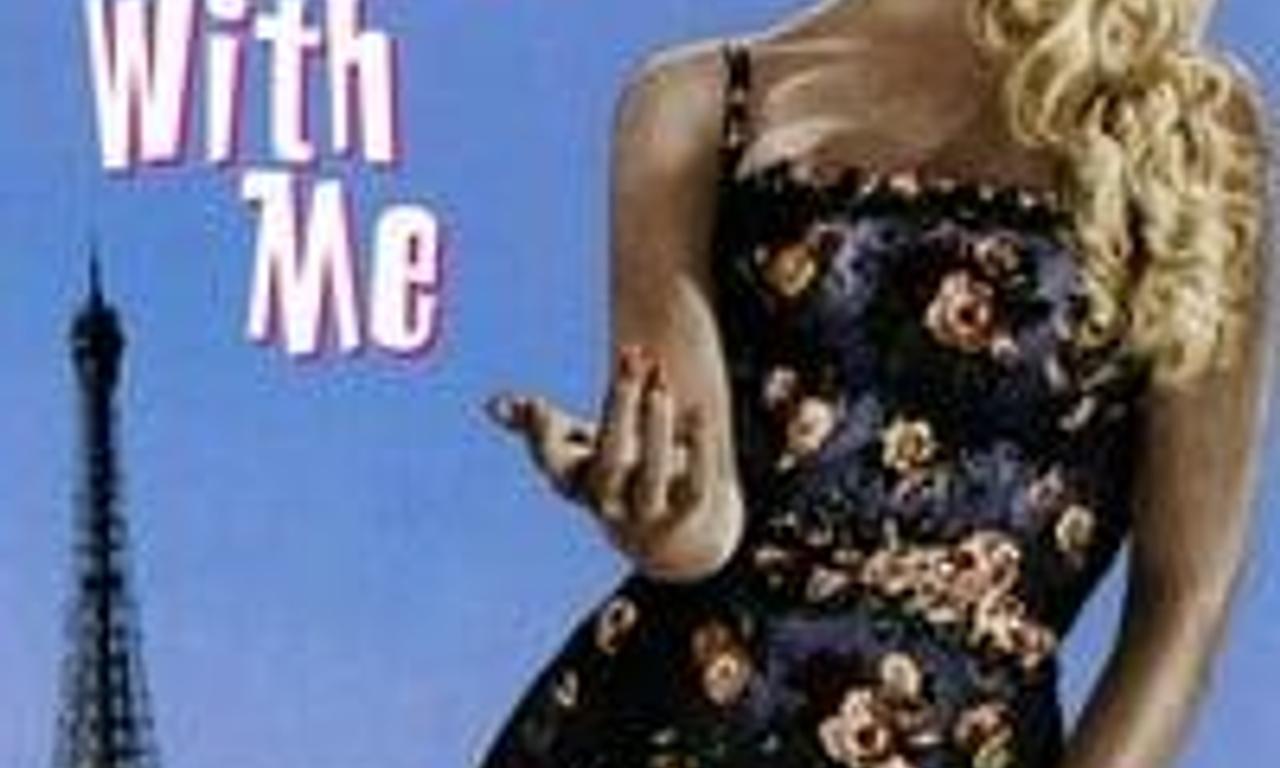 Come Dance with Me! Where to Watch and Stream Online Entertainment.ie