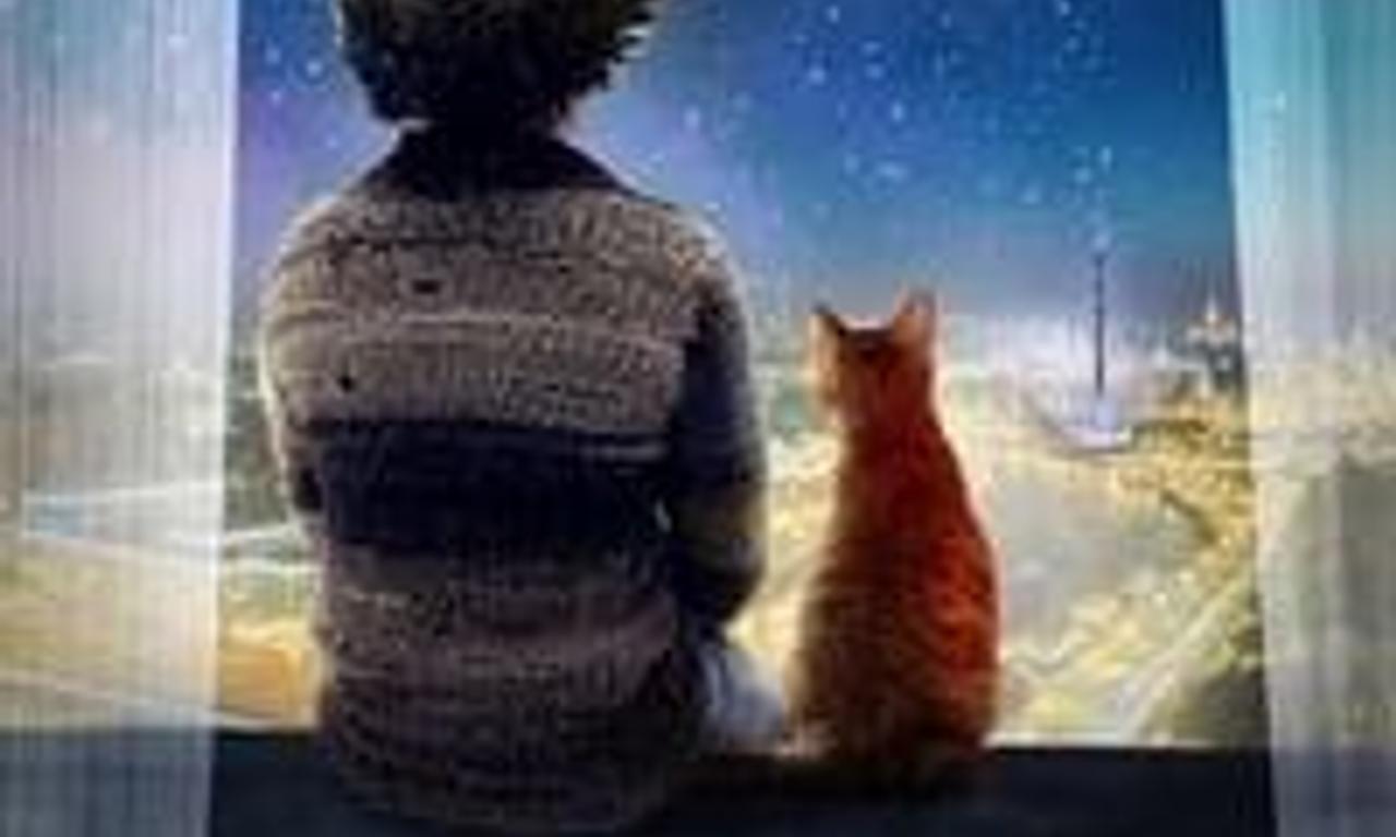 header image for The House Elf