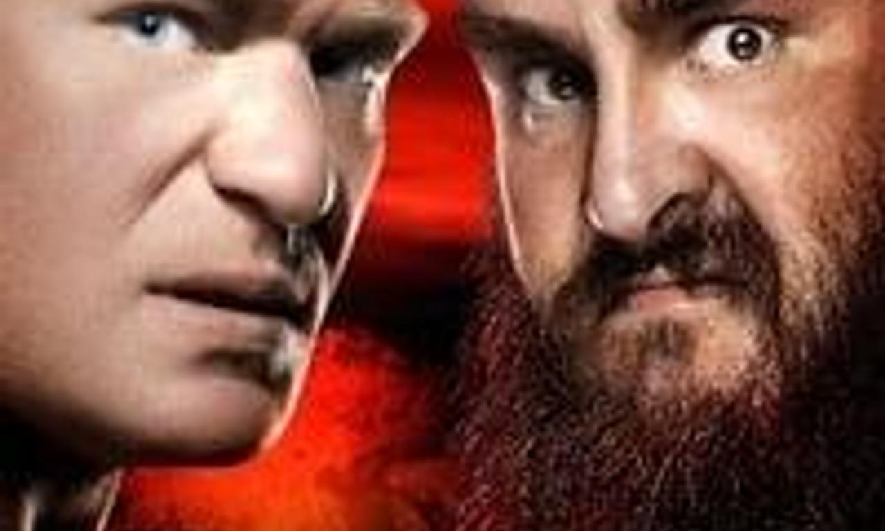 header image for WWE No Mercy 2017