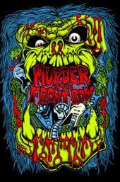 Murder in the Front Row: The San Francisco Bay Area Thrash Metal Story