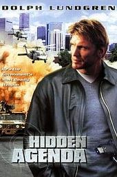 Hidden Agenda