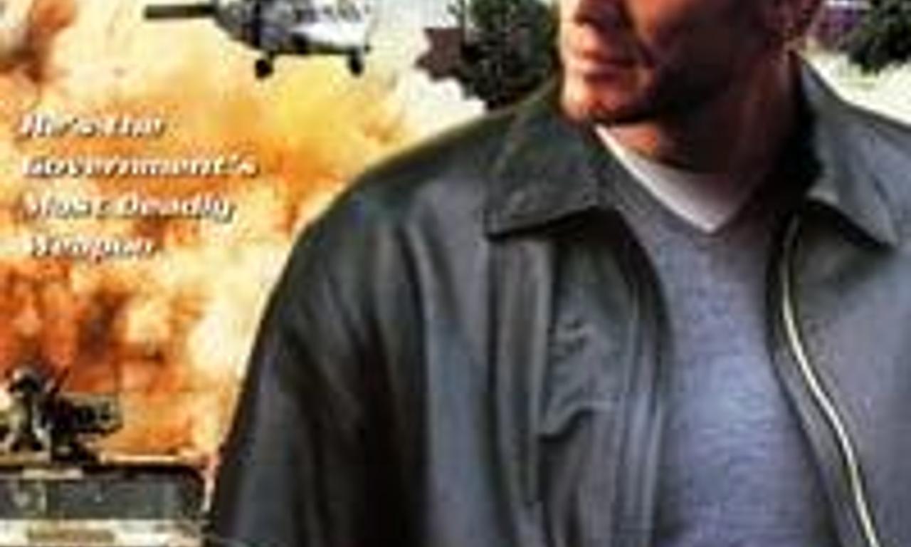 header image for Hidden Agenda