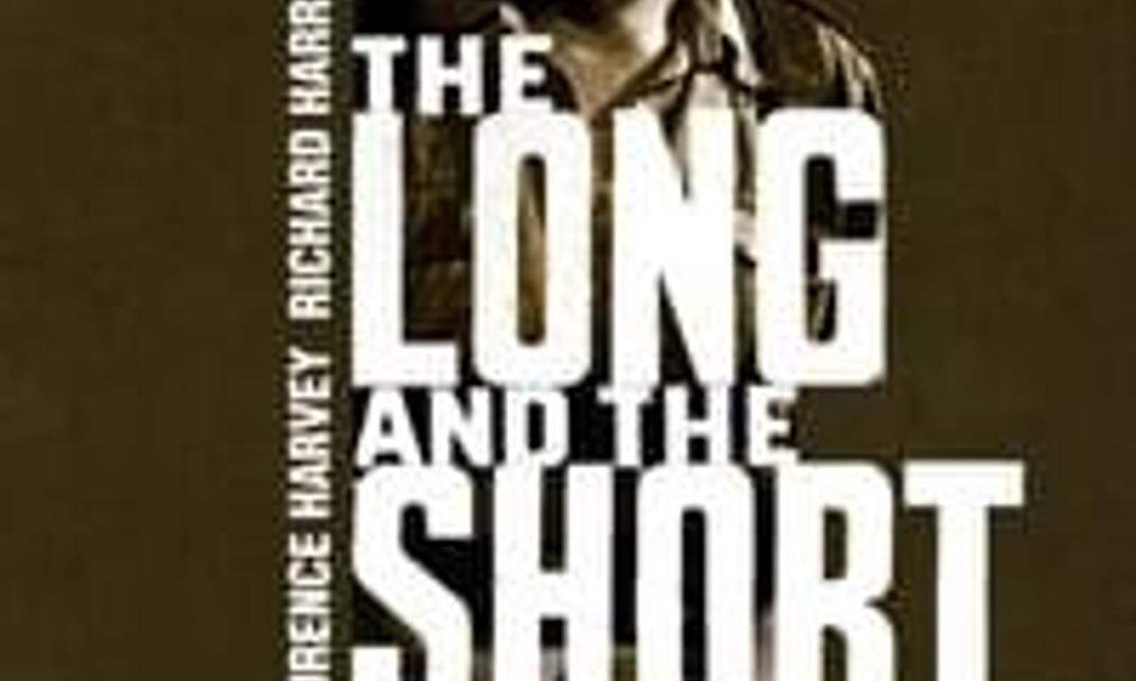 The Long and the Short and the Tall - Where to Watch and Stream Online