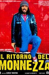 Il ritorno del Monnezza