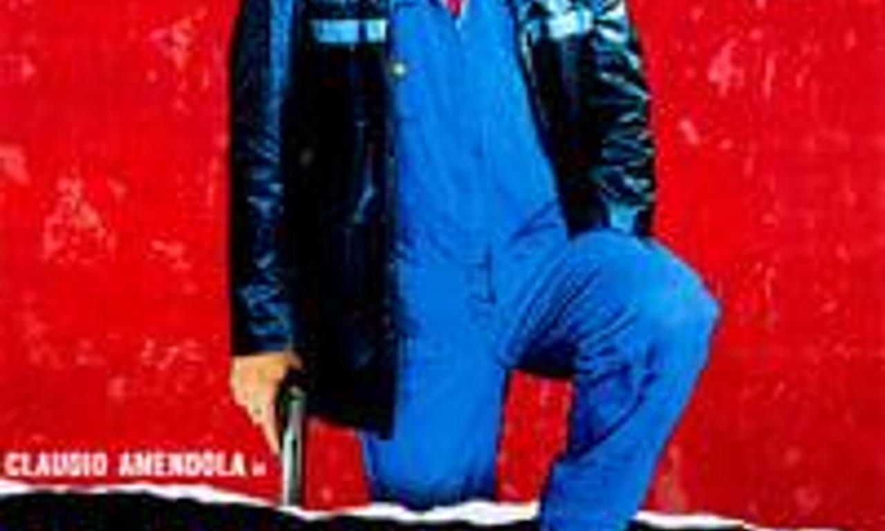 header image for Il ritorno del Monnezza