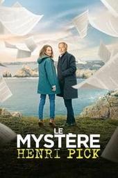 The Mystery of Henri Pick