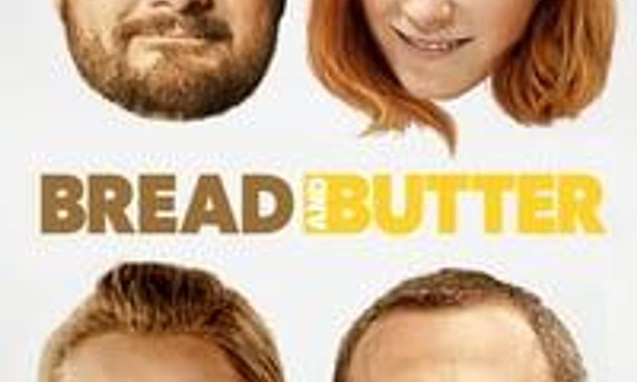 header image for Bread and Butter