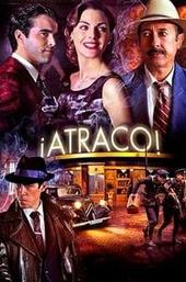 ¡Atraco!
