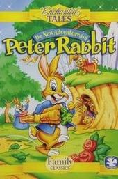 The New Adventures of Peter Rabbit