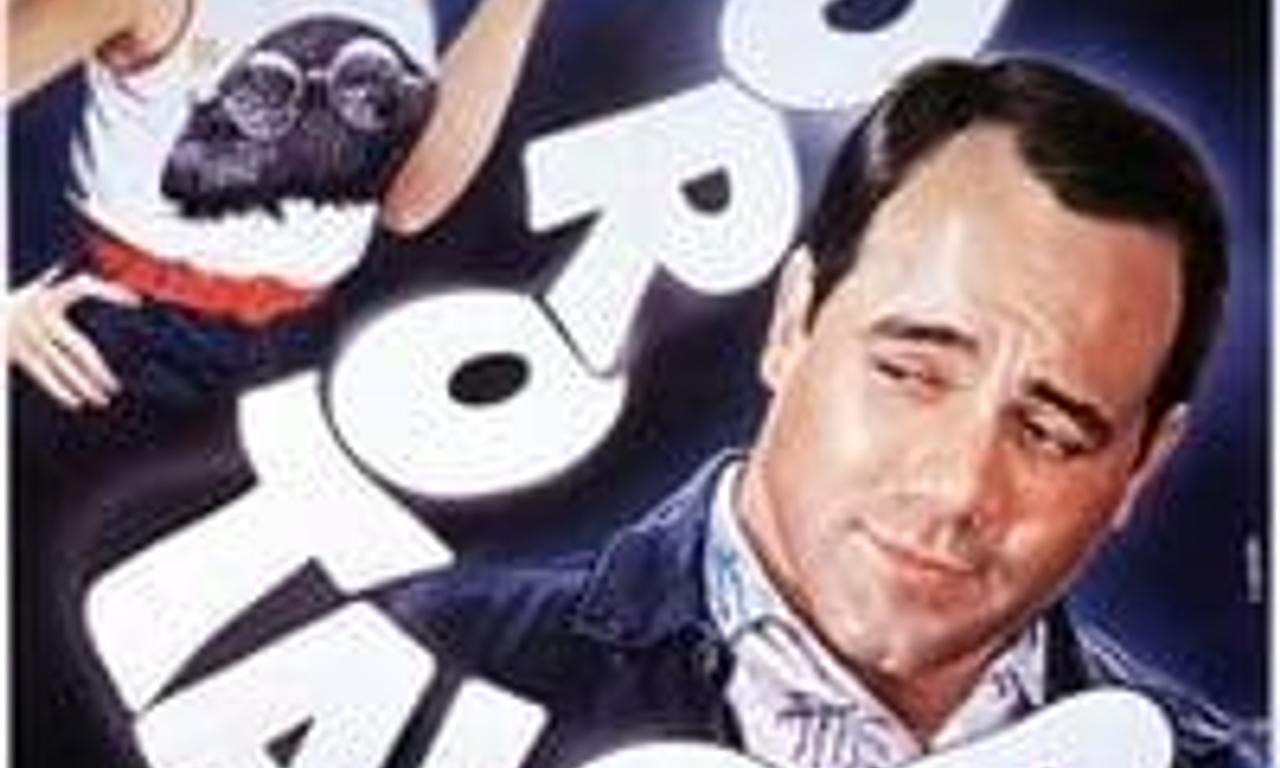 header image for Borotalco