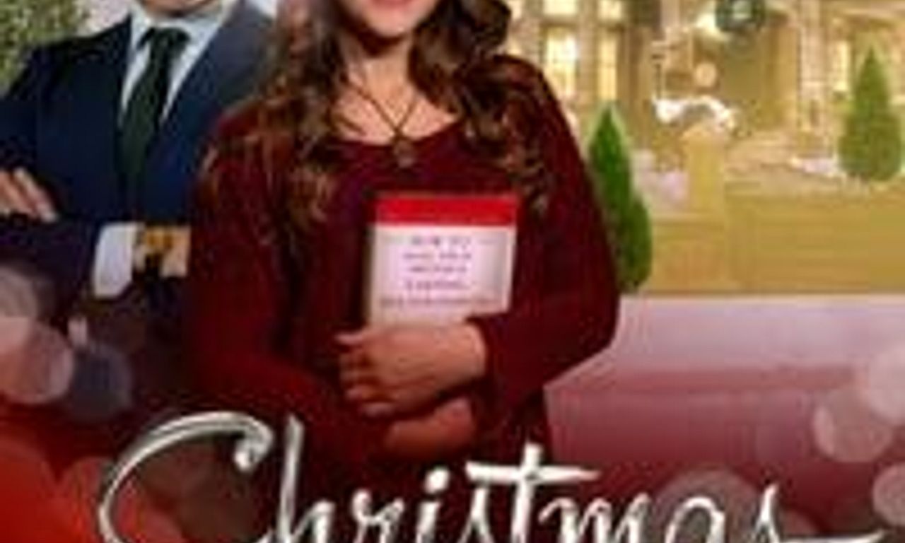 header image for Christmas at the Chateau