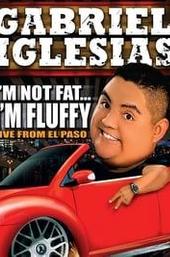 Gabriel Iglesias: I'm Not Fat... I'm Fluffy