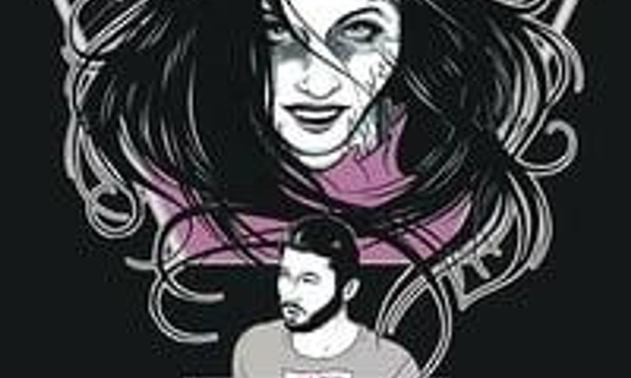 header image for A Ghost Waits