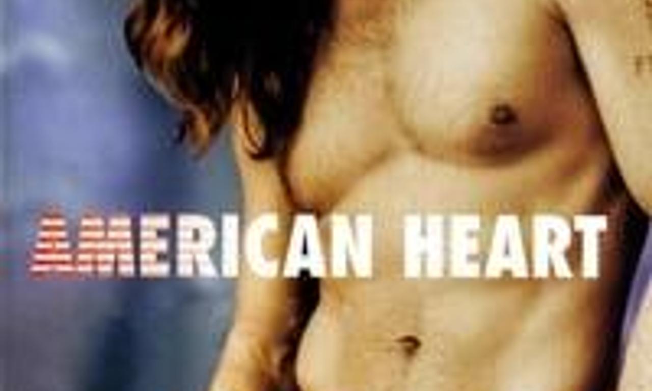 header image for American Heart