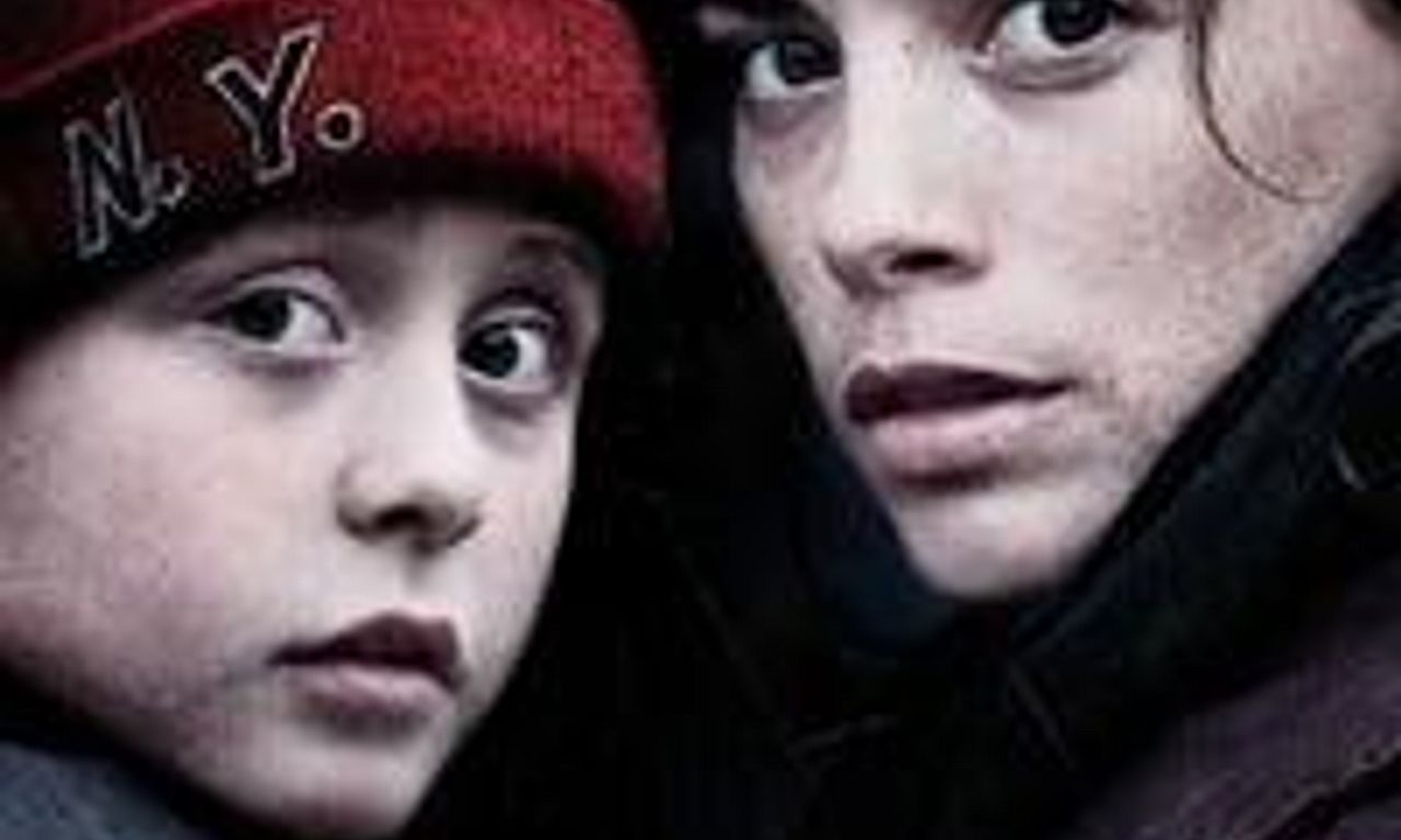 header image for The Search