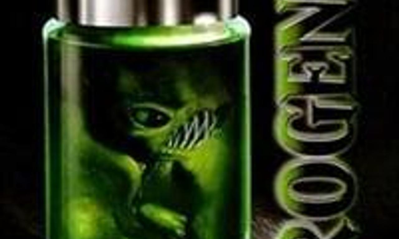 header image for Progeny