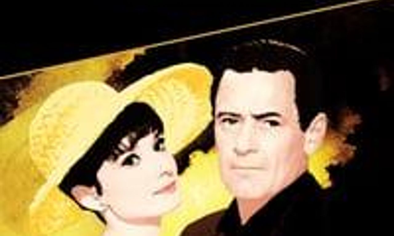 header image for Paris When It Sizzles