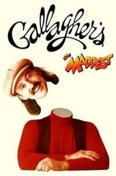 Gallagher: The Maddest