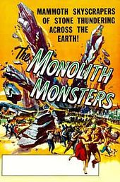 The Monolith Monsters