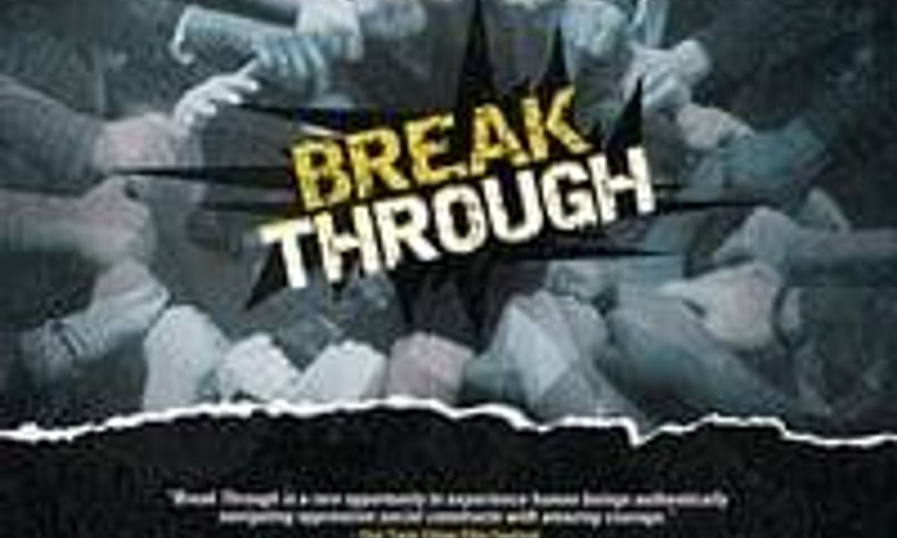 header image for Break Through