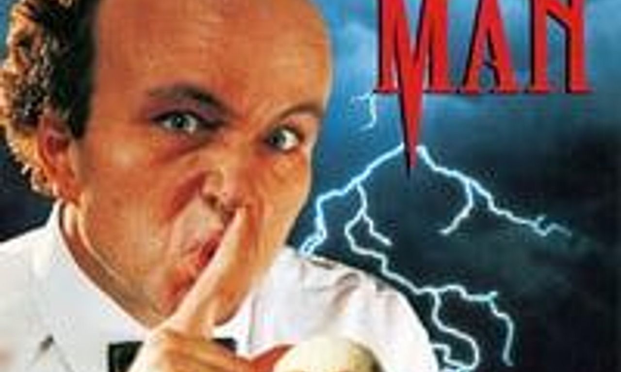 header image for Ice Cream Man