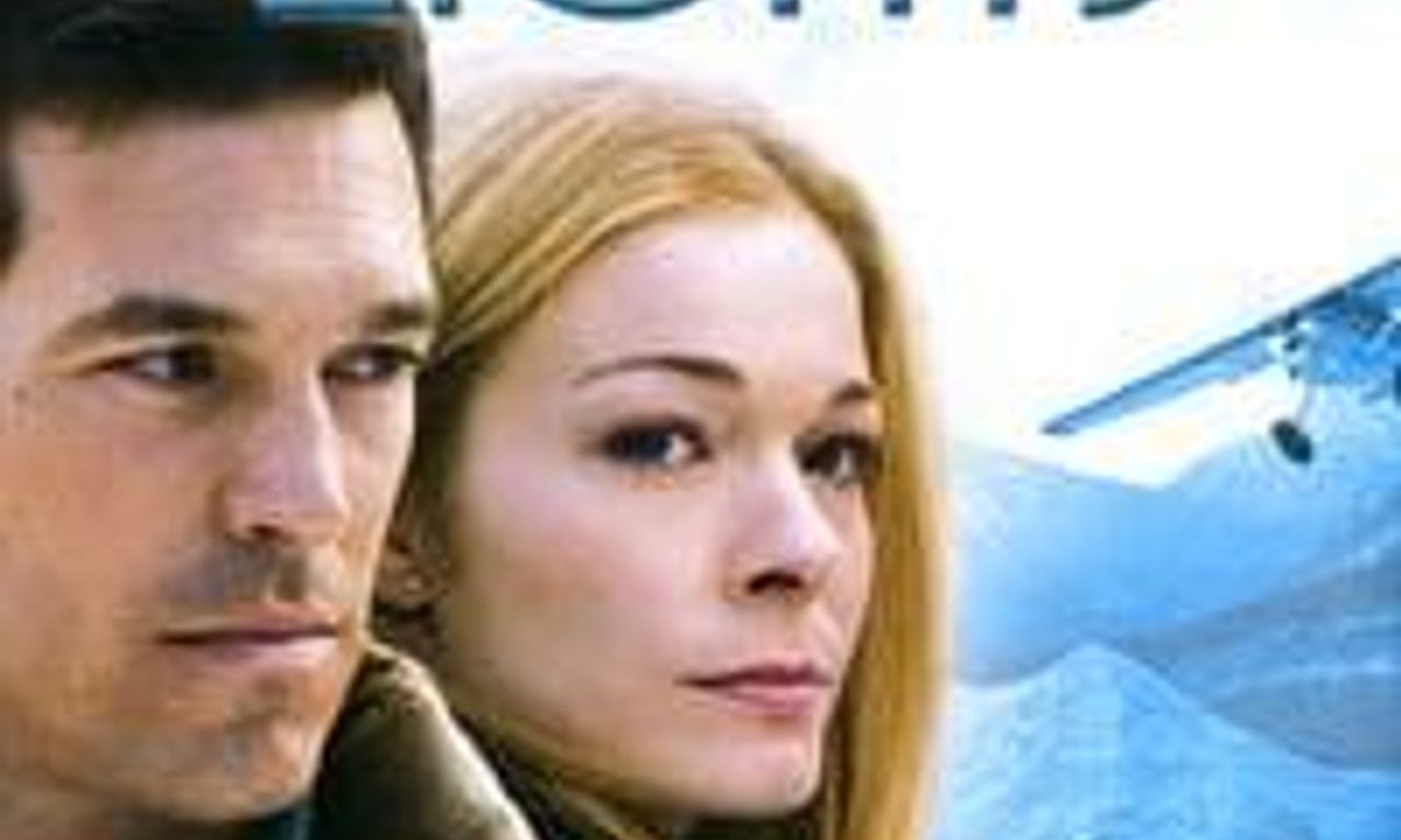 header image for Northern Lights