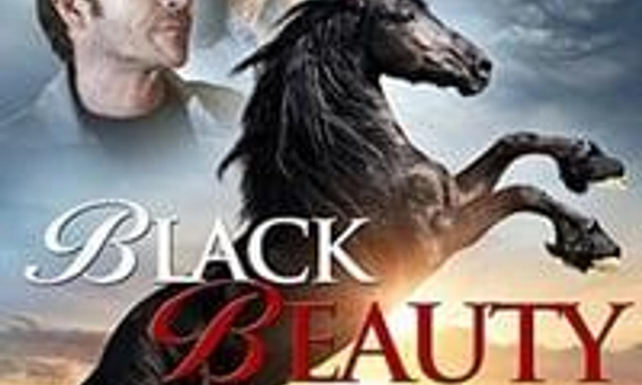 header image for Black Beauty
