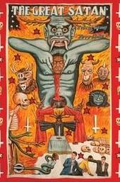 The Great Satan